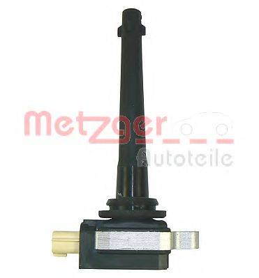 METZGER 0880205 Котушка запалювання