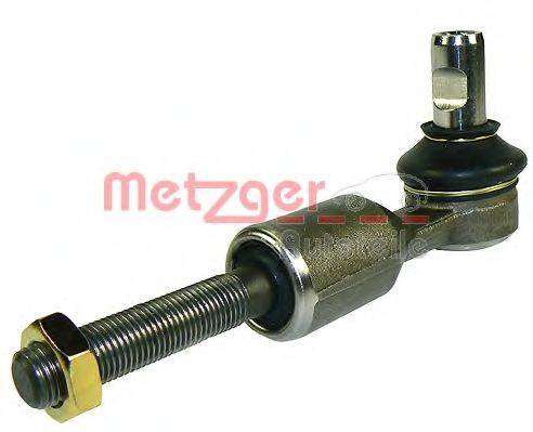 METZGER 84005418 Наконечник поперечної кермової тяги