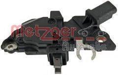 METZGER 2390024 Регулятор генератора