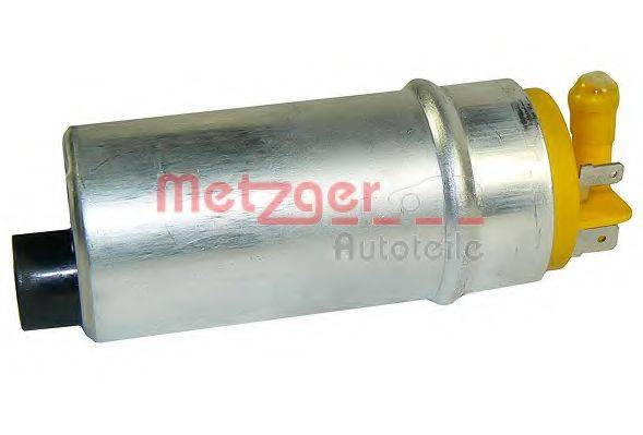 METZGER 2250073 Паливний насос