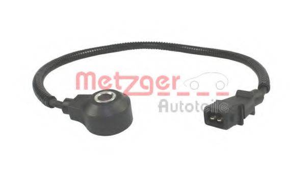 METZGER 0907086 Датчик детонації