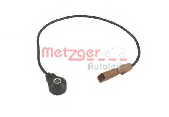 METZGER 0907084 Датчик детонації