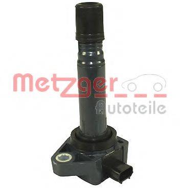 METZGER 0880411 Котушка запалювання