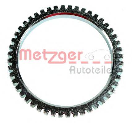 METZGER 0900163 Зубчастий диск імпульсного датчика, протибл. устр.