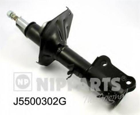 KIA K55234900 Амортизатор