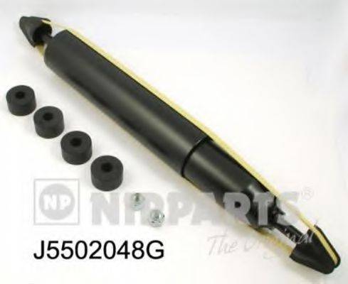 MAGNETI MARELLI J5502048G Амортизатор