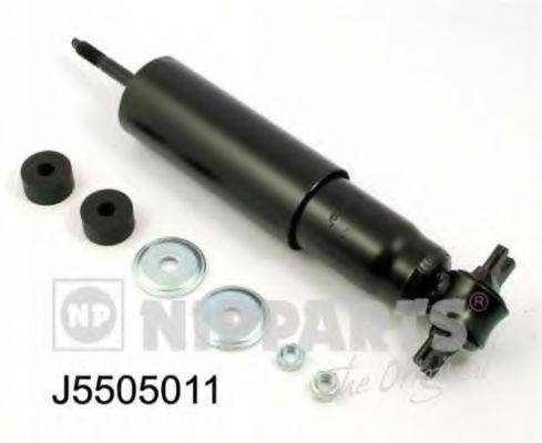 MAGNETI MARELLI J5505011 Амортизатор