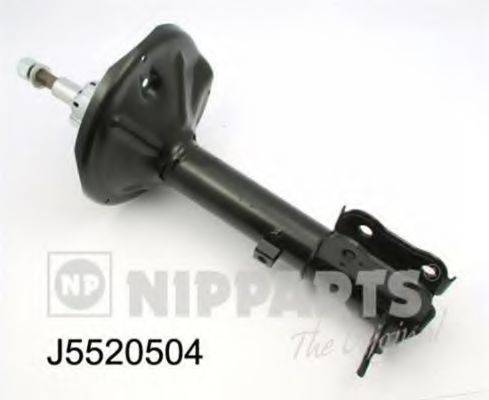 MAGNETI MARELLI J5520504 Амортизатор