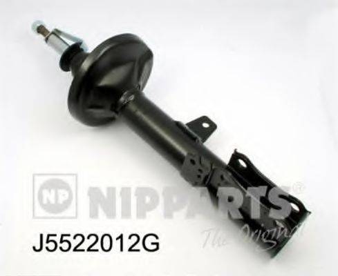 MAGNETI MARELLI J5522012G Амортизатор