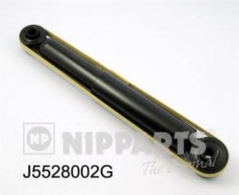 MAGNETI MARELLI J5528002G Амортизатор