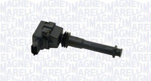 MAGNETI MARELLI 060810181010 Котушка запалювання