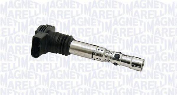 MAGNETI MARELLI 060810191010 Котушка запалювання