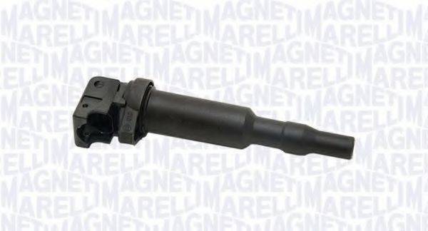 MAGNETI MARELLI 060810212010 Котушка запалювання