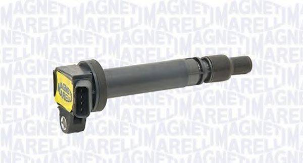 MAGNETI MARELLI 060810217010 Котушка запалювання