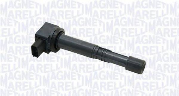 MAGNETI MARELLI 060810225010 Котушка запалювання