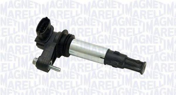 MAGNETI MARELLI 060810226010 Котушка запалювання