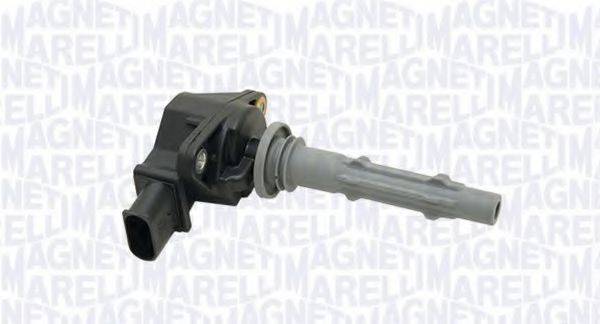 MAGNETI MARELLI 060810237010 Котушка запалювання