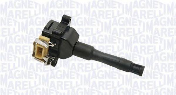 MAGNETI MARELLI 060810260010 Котушка запалювання