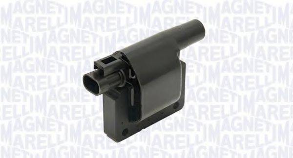 MAGNETI MARELLI 060810261010 Котушка запалювання