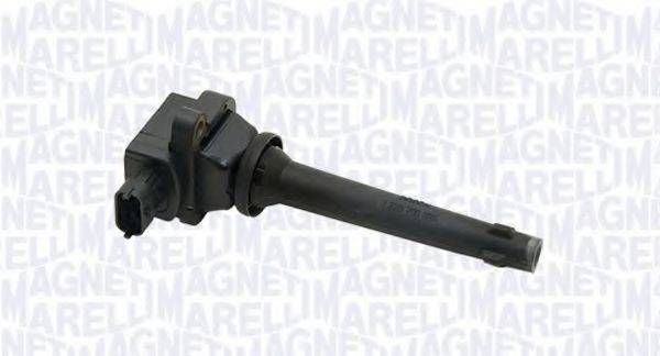 MAGNETI MARELLI 060810263010 Котушка запалювання