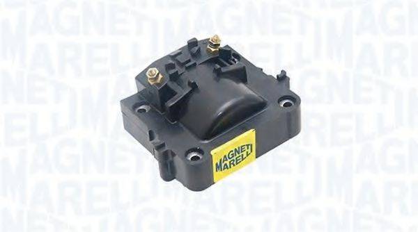 MAGNETI MARELLI 060810265010 Котушка запалювання