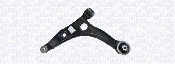 MAGNETI MARELLI 301181309200 Важіль незалежної підвіски колеса, підвіска колеса