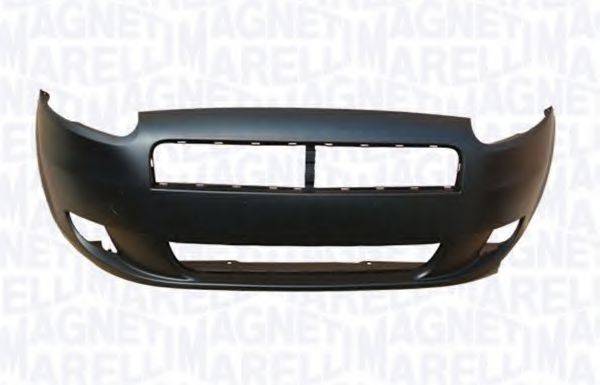 MAGNETI MARELLI 021316000140 Буфер