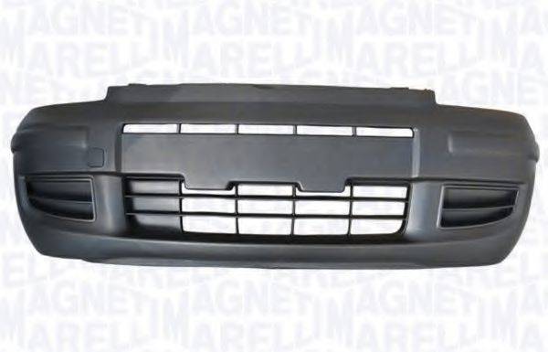 MAGNETI MARELLI 021316000930 Буфер