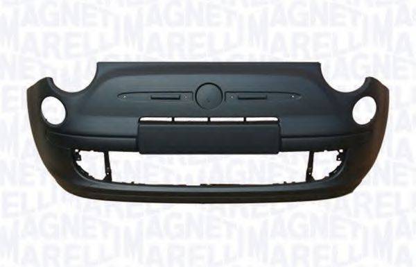 MAGNETI MARELLI 021316001270 Буфер