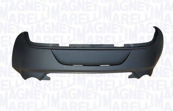 MAGNETI MARELLI 021316002390 Буфер