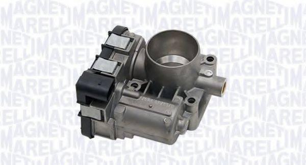 MAGNETI MARELLI 805012024500 Патрубок дросельної заслінки