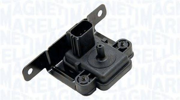 MAGNETI MARELLI 215810003500 Датчик, тиск у впускному газопроводі