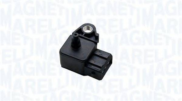 MAGNETI MARELLI 215810005200 Датчик, тиск наддуву