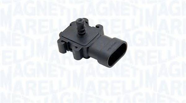 MAGNETI MARELLI 215810005400 Датчик, тиск наддуву