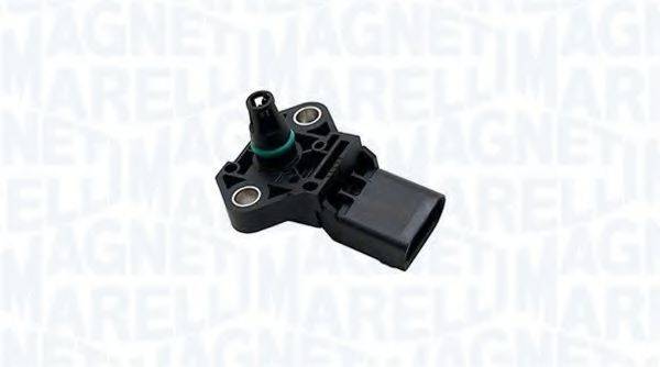 MAGNETI MARELLI 215810006000 Датчик, тиск наддуву