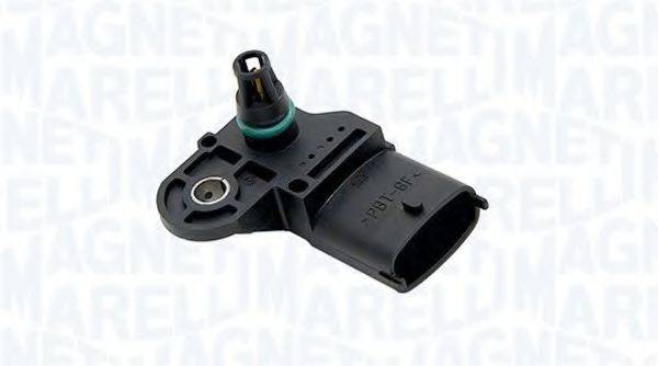 MAGNETI MARELLI 215810007000 Датчик тиску подачі палива