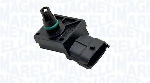 MAGNETI MARELLI 215810007100 Датчик тиску подачі палива