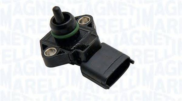 MAGNETI MARELLI 215810007400 Датчик тиску подачі палива