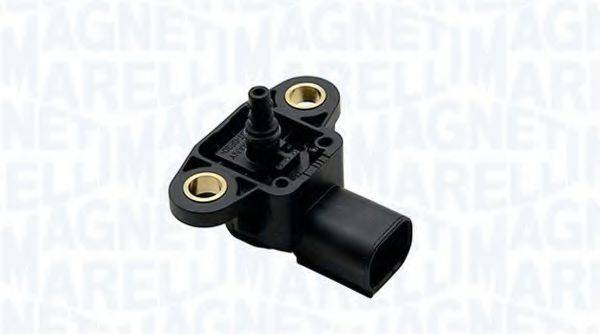 MAGNETI MARELLI 215810008000 Датчик, тиск у впускному газопроводі