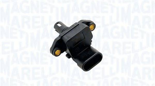 MAGNETI MARELLI 215810008100 Датчик, тиск у впускному газопроводі