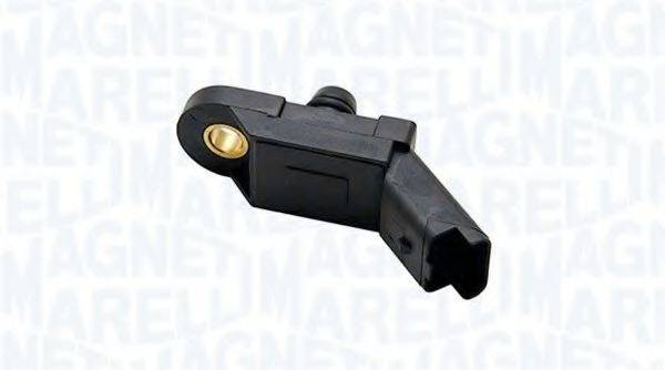 MAGNETI MARELLI 215810008200 Датчик, тиск у впускному газопроводі