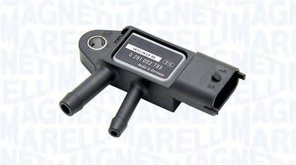 MAGNETI MARELLI 215810008300 Датчик, тиск у впускному газопроводі