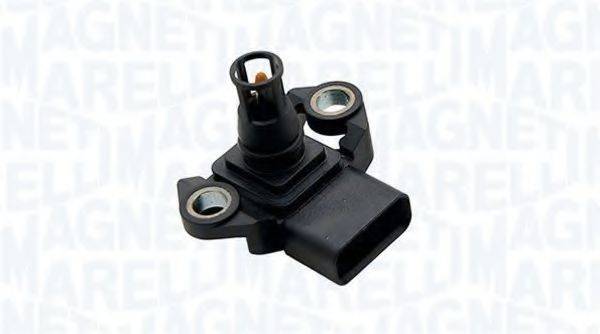 MAGNETI MARELLI 215810009500 Датчик, тиск у впускному газопроводі