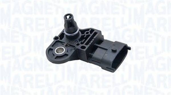 MAGNETI MARELLI 215810401401 Датчик, температура повітря, що впускається