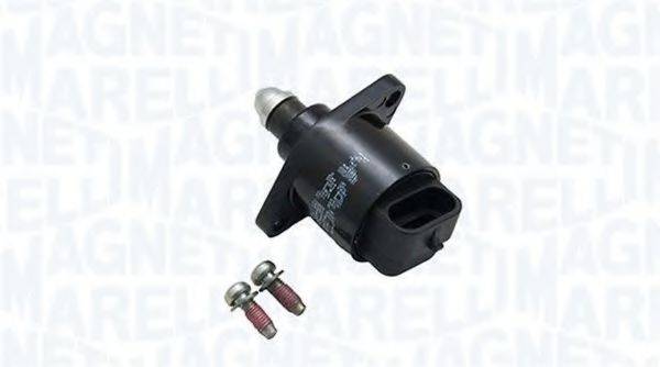 MAGNETI MARELLI 219244290500 Поворотна заслінка, підведення повітря