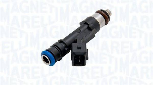 MAGNETI MARELLI 805000000004 Клапанна форсунка