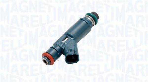 MAGNETI MARELLI 805000000005 Клапанна форсунка