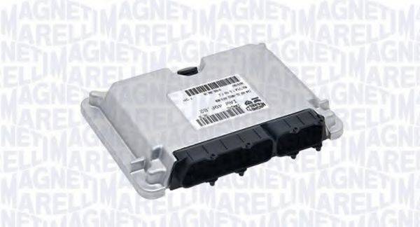 MAGNETI MARELLI 216160102003 Блок керування, керування двигуном