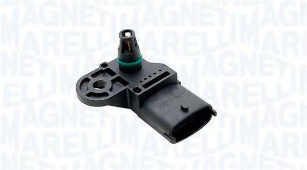 MAGNETI MARELLI 806001723701 Датчик, тиск у впускному газопроводі