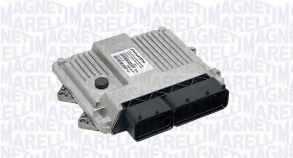 MAGNETI MARELLI 217160012703 Блок керування, керування двигуном